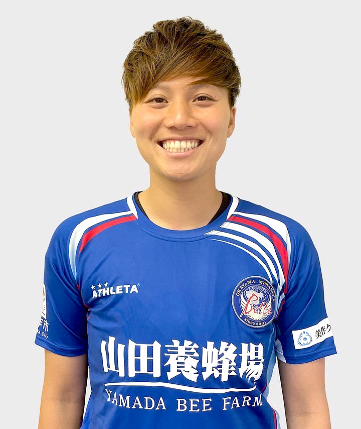 【FCリアンズ特別サッカースクールイベント】岡山湯郷Belle・町田選手参加のお知らせ