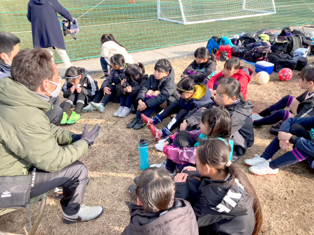 J-Green堺なでしこフェスティバル