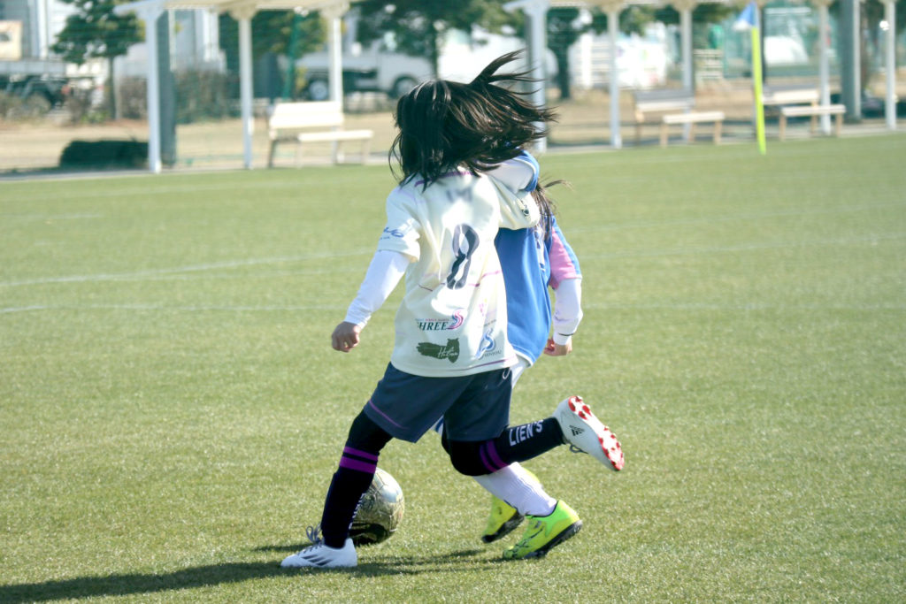 J-Green堺なでしこフェスティバル