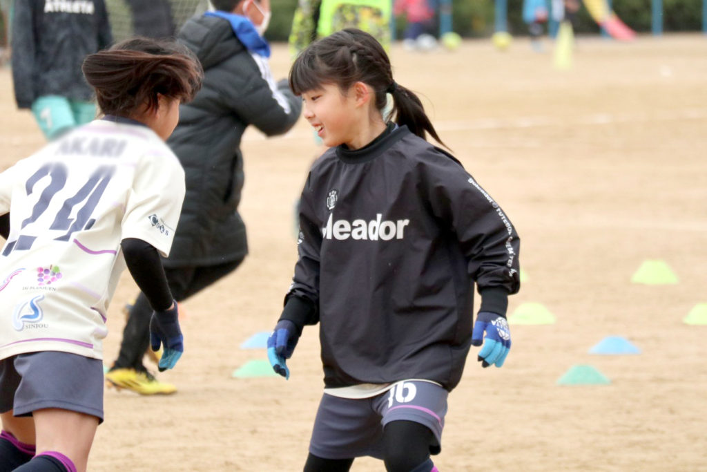 高槻北大冠セルコバ大会