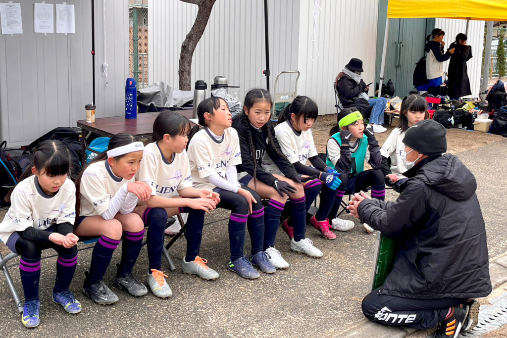 高槻北大冠セルコバ大会