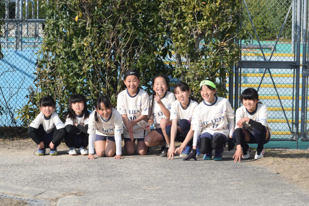 高槻北大冠セルコバ大会