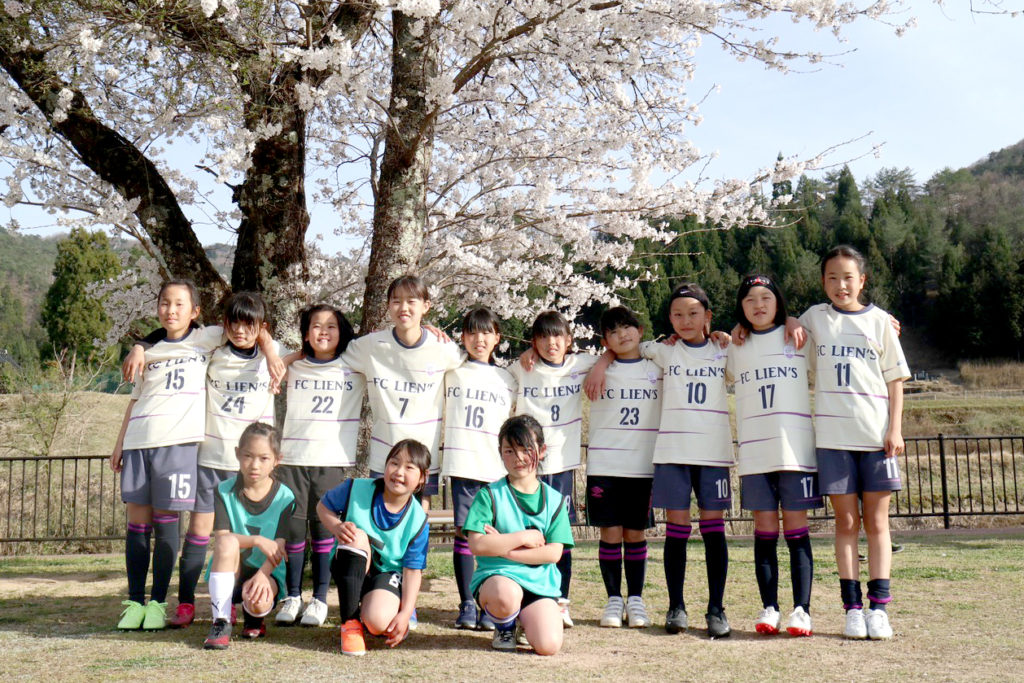 但馬ガールズTRM