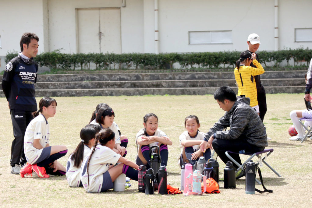 但馬ガールズTRM