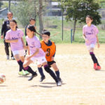 2023.04.23 TRM @丹波市立船城小学校Gvs smile futsal school