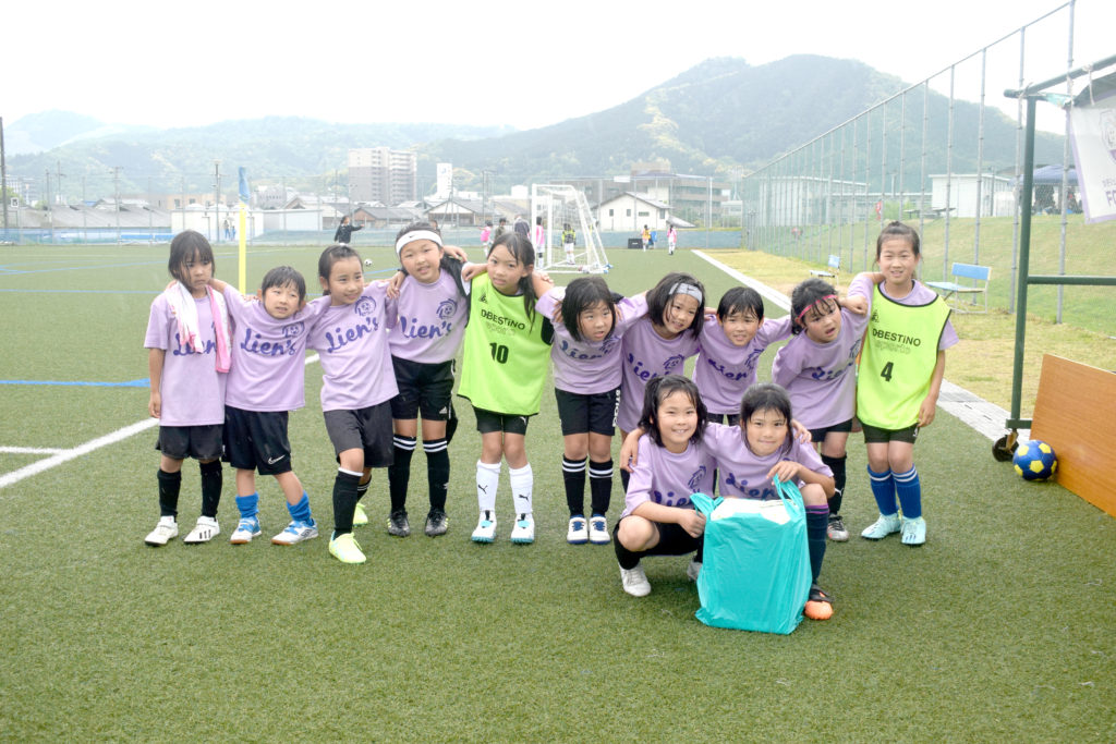 第一回リアンズカップ2023