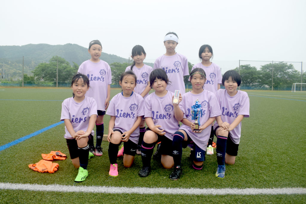 第一回リアンズカップ2023