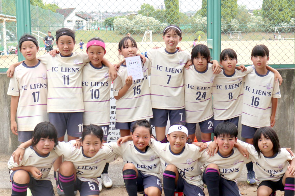 関西ガールズサッカーリーグ2023開幕