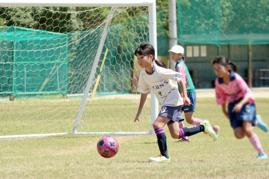 学園サマーカップ2023