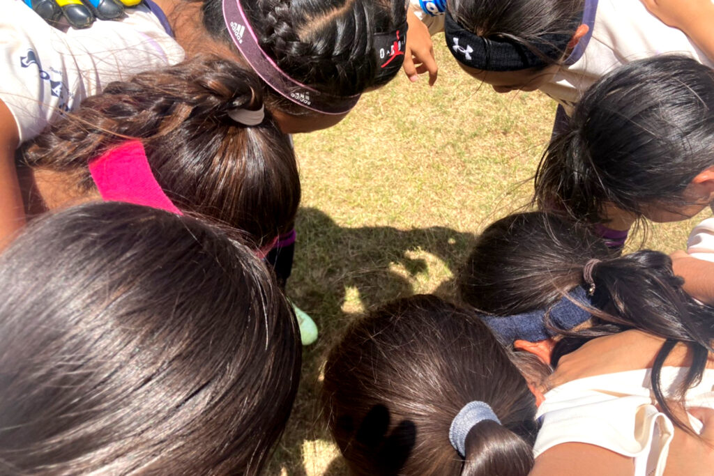 学園サマーカップ2023