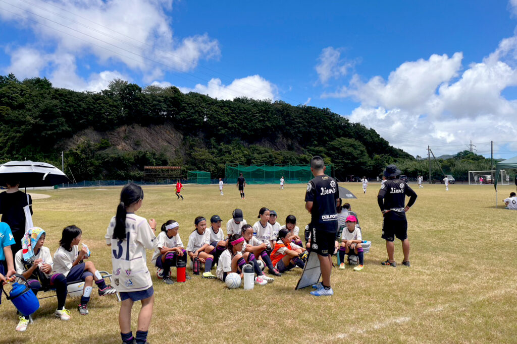 学園サマーカップ2023