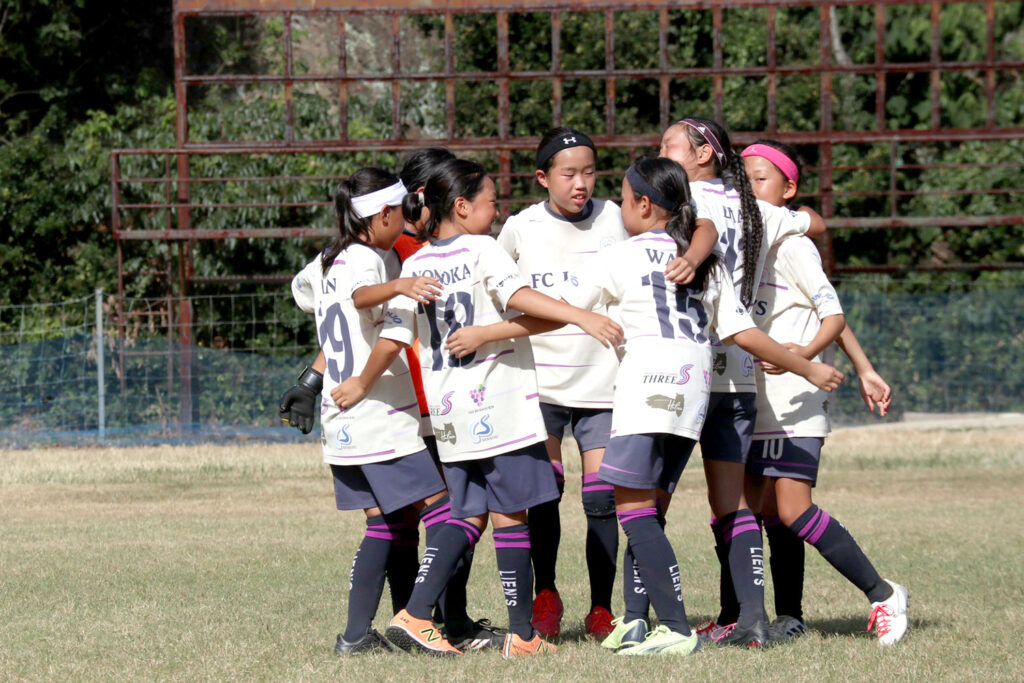 学園サマーカップ2023