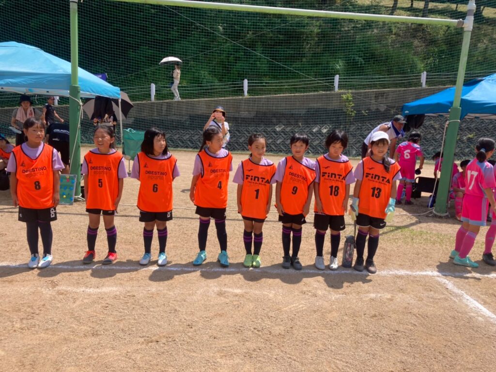 東舞子交流戦2023