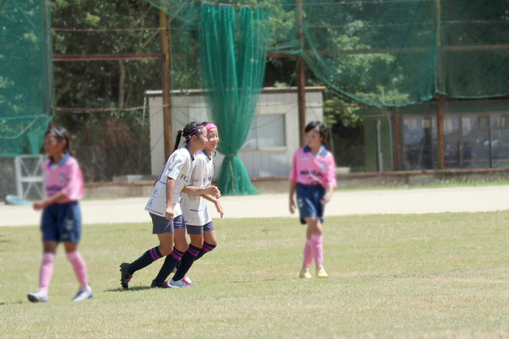 学園サマーカップ2023