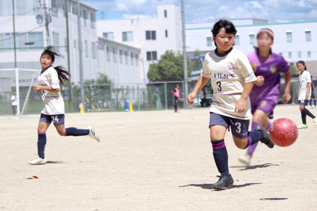 清栄コーポレーションCUP