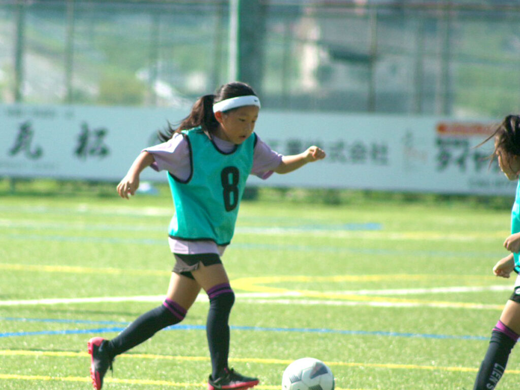 シエロユニオン交流戦