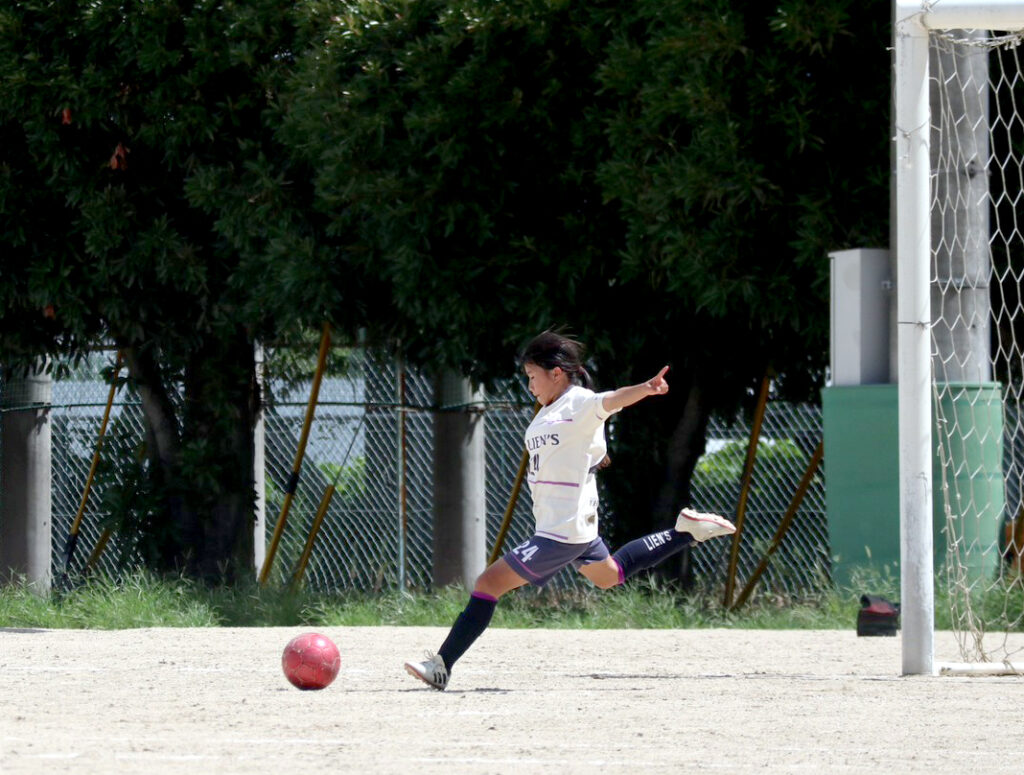 清栄コーポレーションCUP