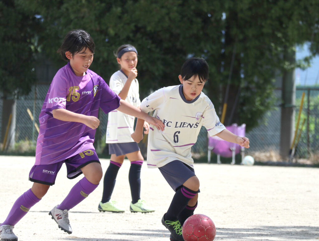 清栄コーポレーションCUP