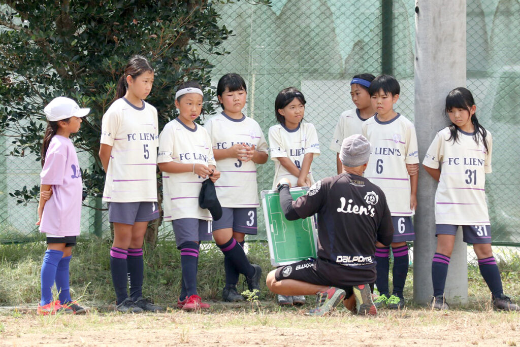 聖カタリナ交流戦5年生