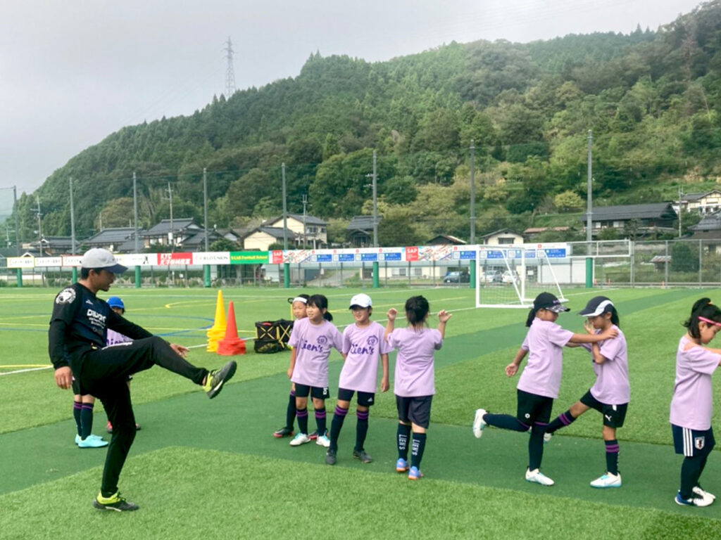 シエロユニオン交流戦