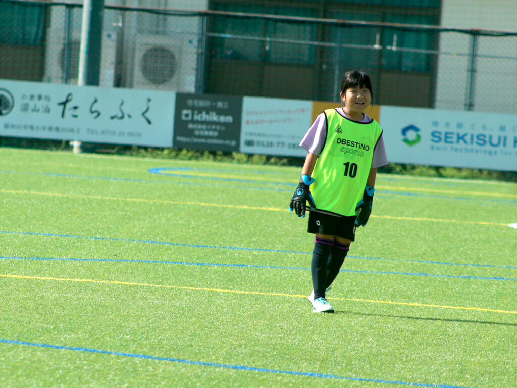 シエロユニオン交流戦