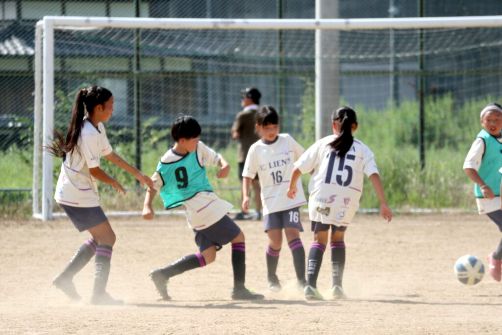 聖カタリナ交流戦
