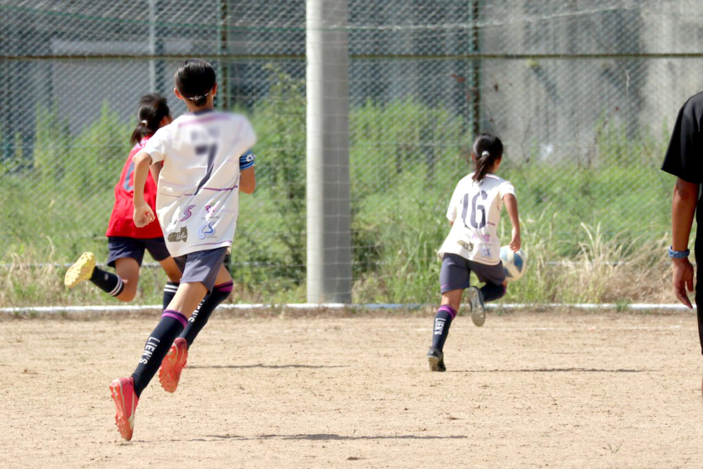 聖カタリナ交流戦