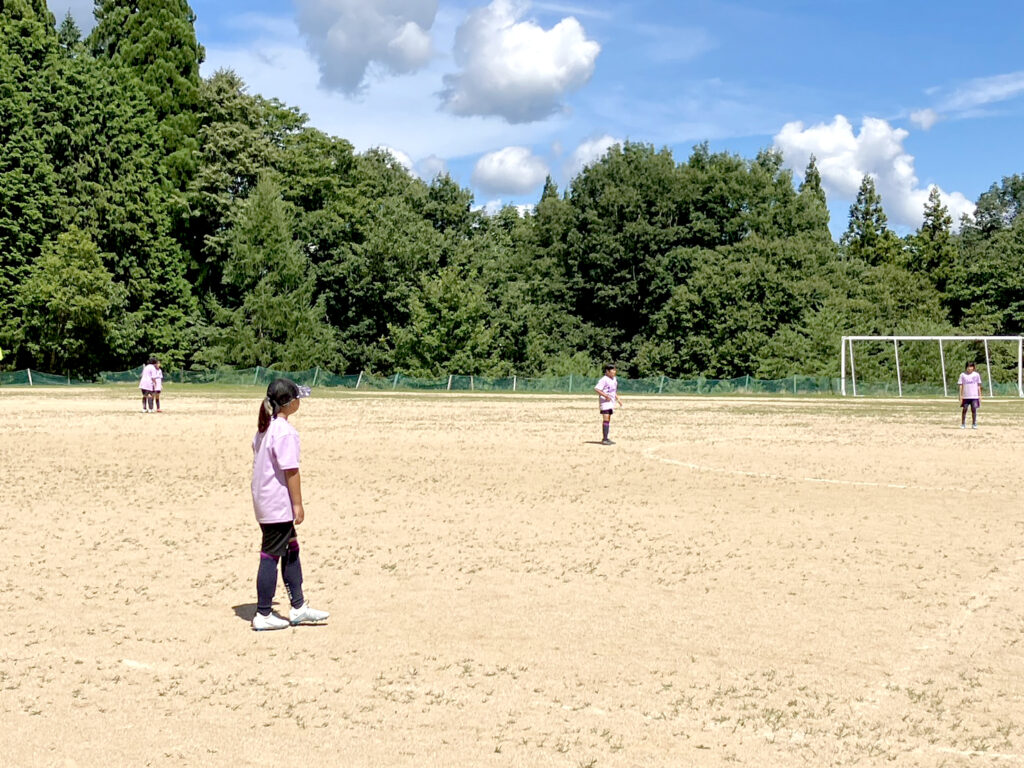 但馬レディース交流戦