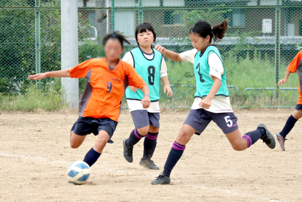 聖カタリナ交流戦