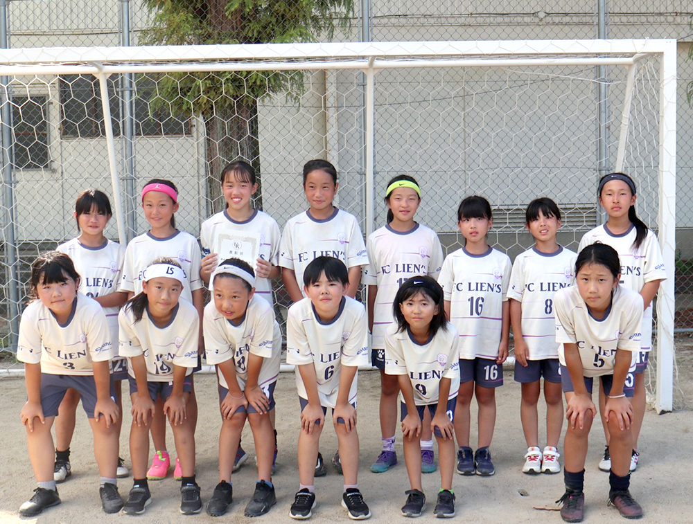 清栄コーポレーションCUP