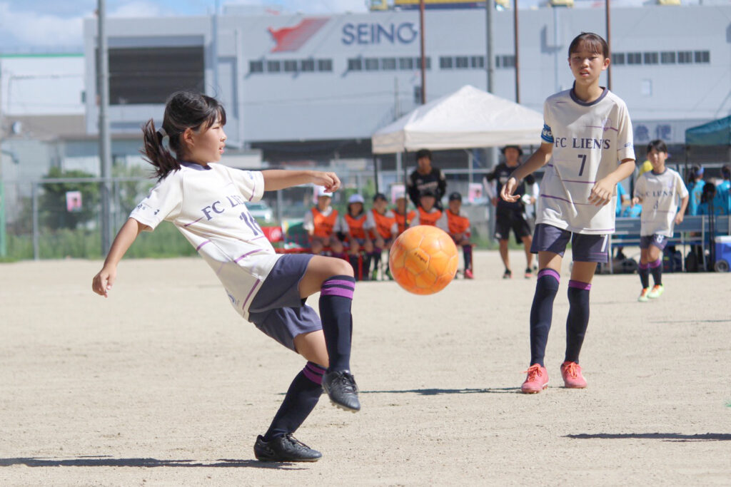 清栄コーポレーションCUP