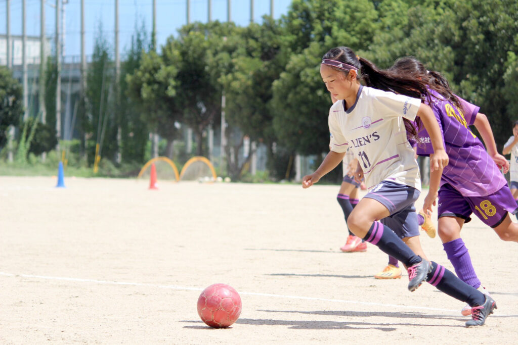 清栄コーポレーションCUP