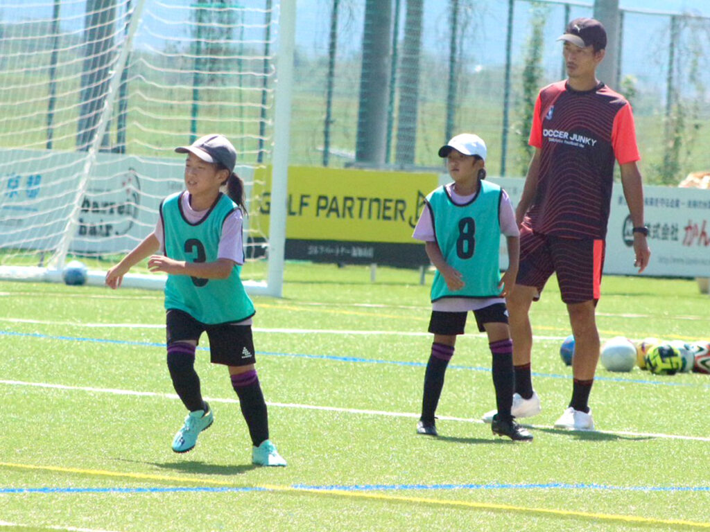 シエロユニオン交流戦