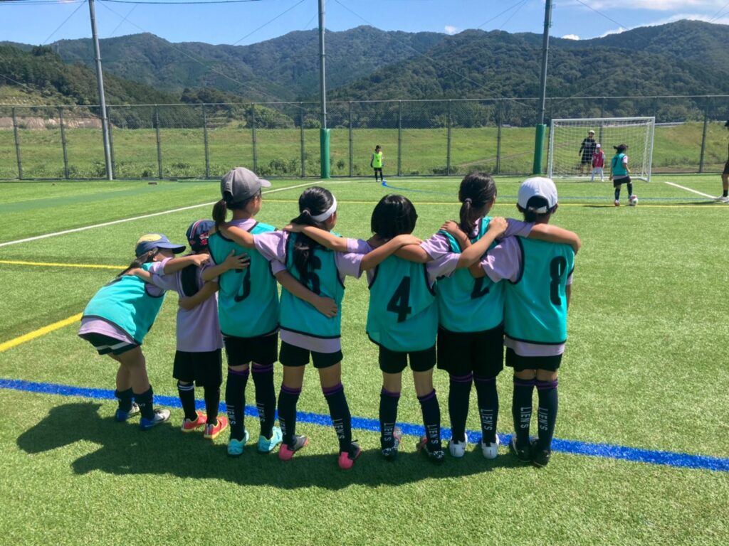 シエロユニオン交流戦