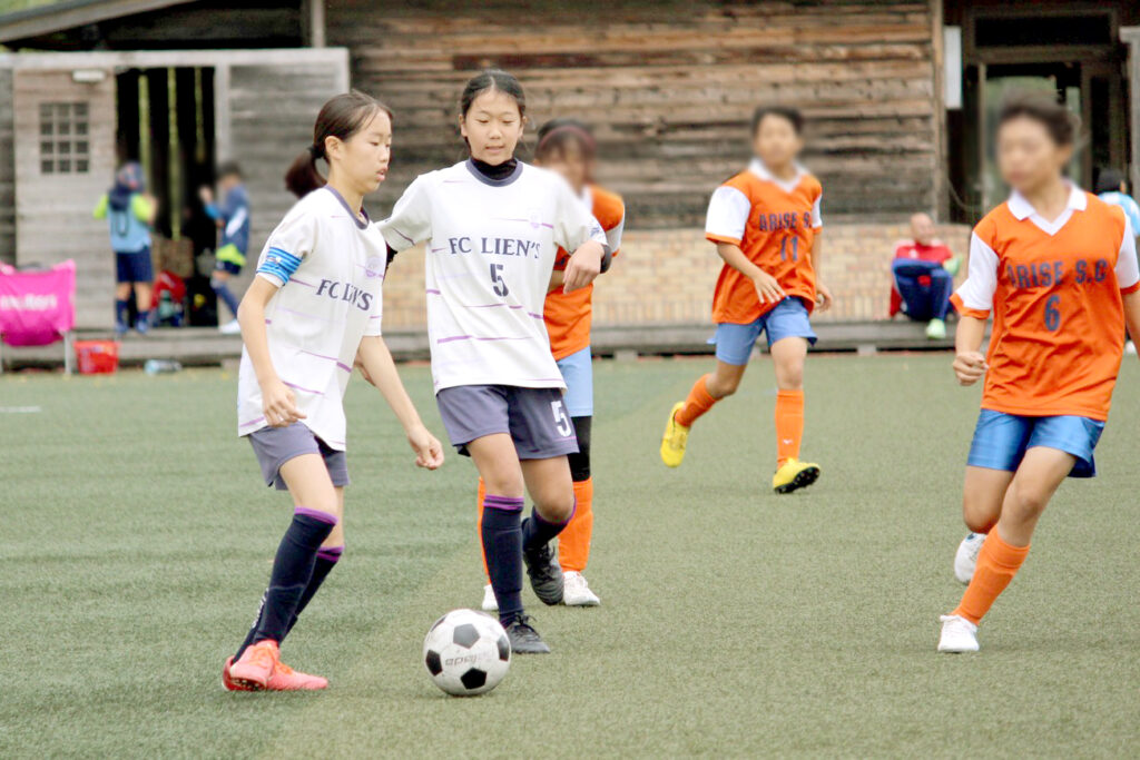 三木ガールズカップ2023