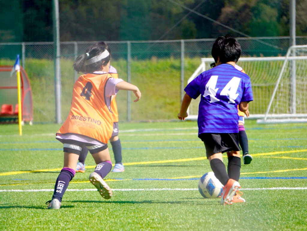 Cielo Union CUP U-9