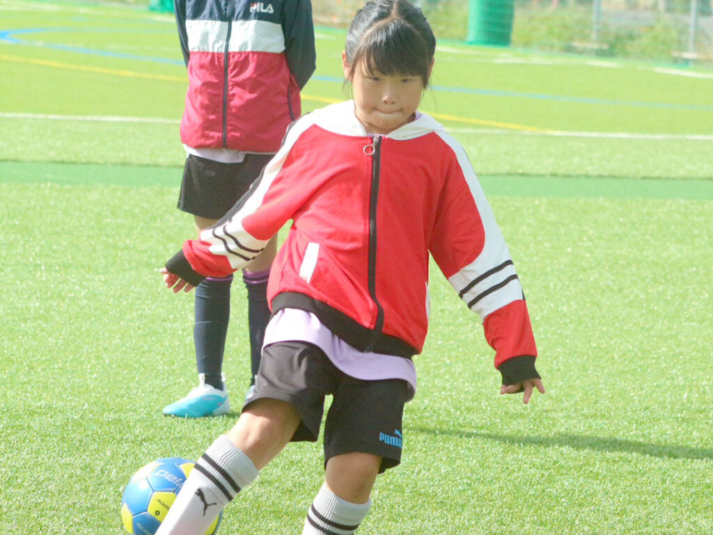 Cielo Union CUP U-9
