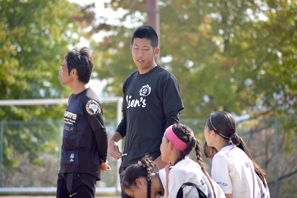 第21回大正カップ2023