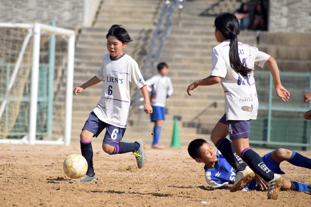 第21回大正カップ2023