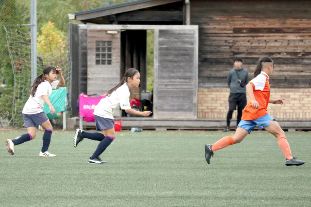 三木ガールズカップ2023