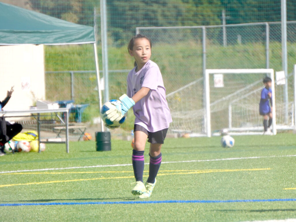 Cielo Union CUP U-9